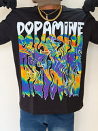 Dopamine Tee Style 001
