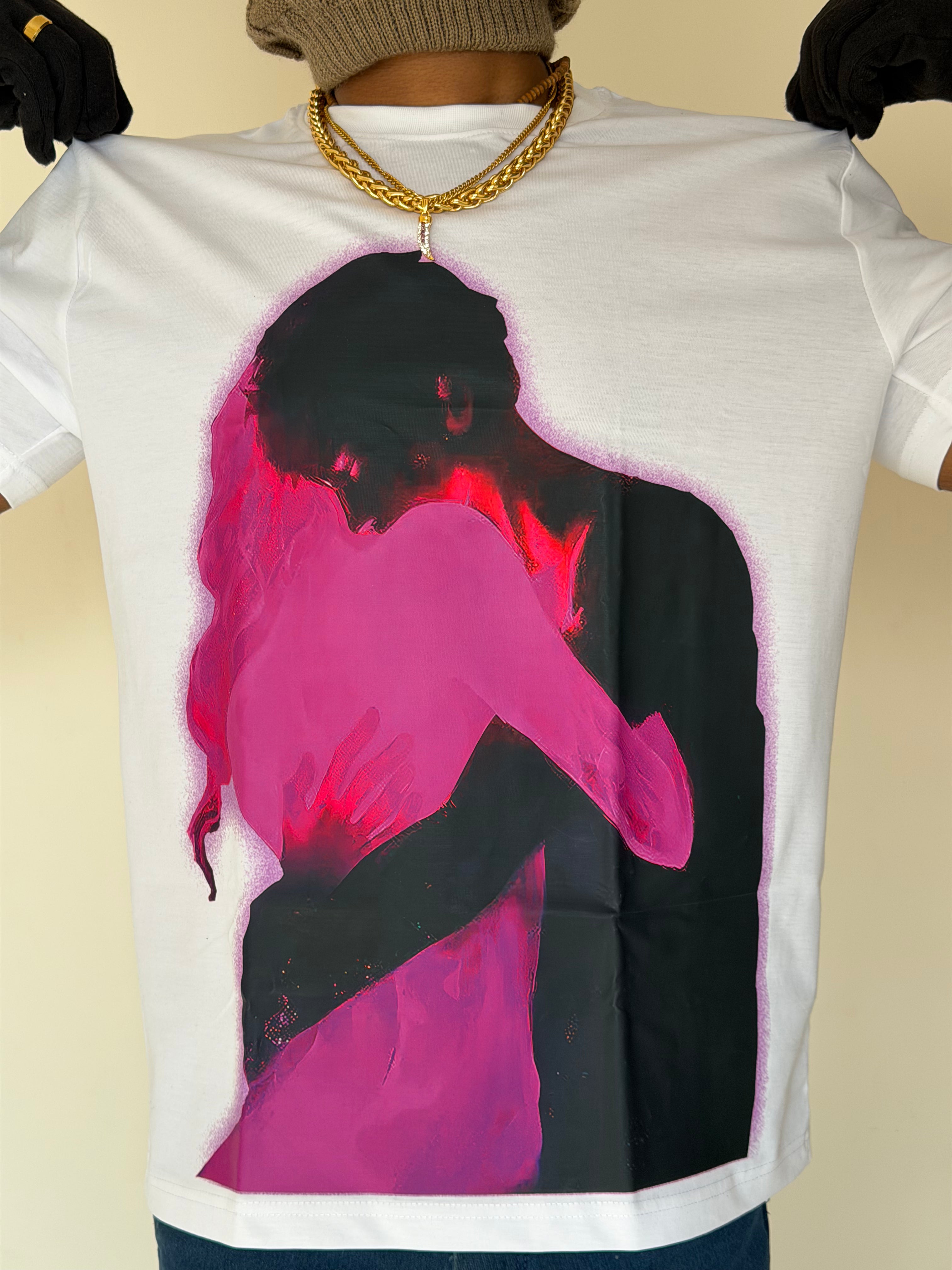 One Love Tee Style 001