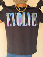 Evolve Tee Style 001