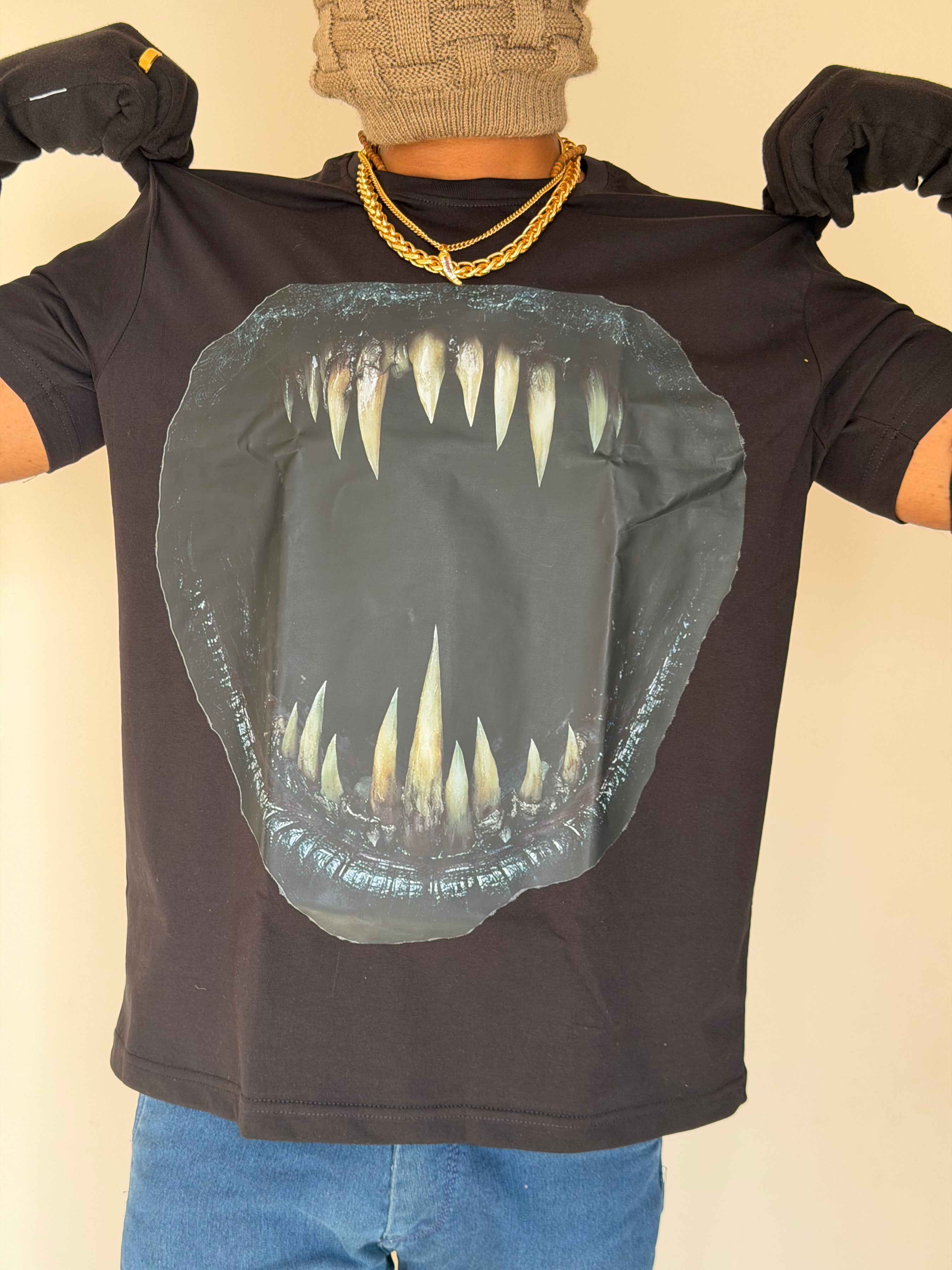 Creap Tee Style 001