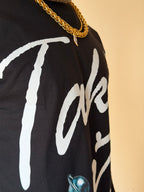 Take It Easy Tee Style 001