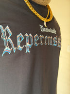 Unavoidable Repercussions Tee Style 001
