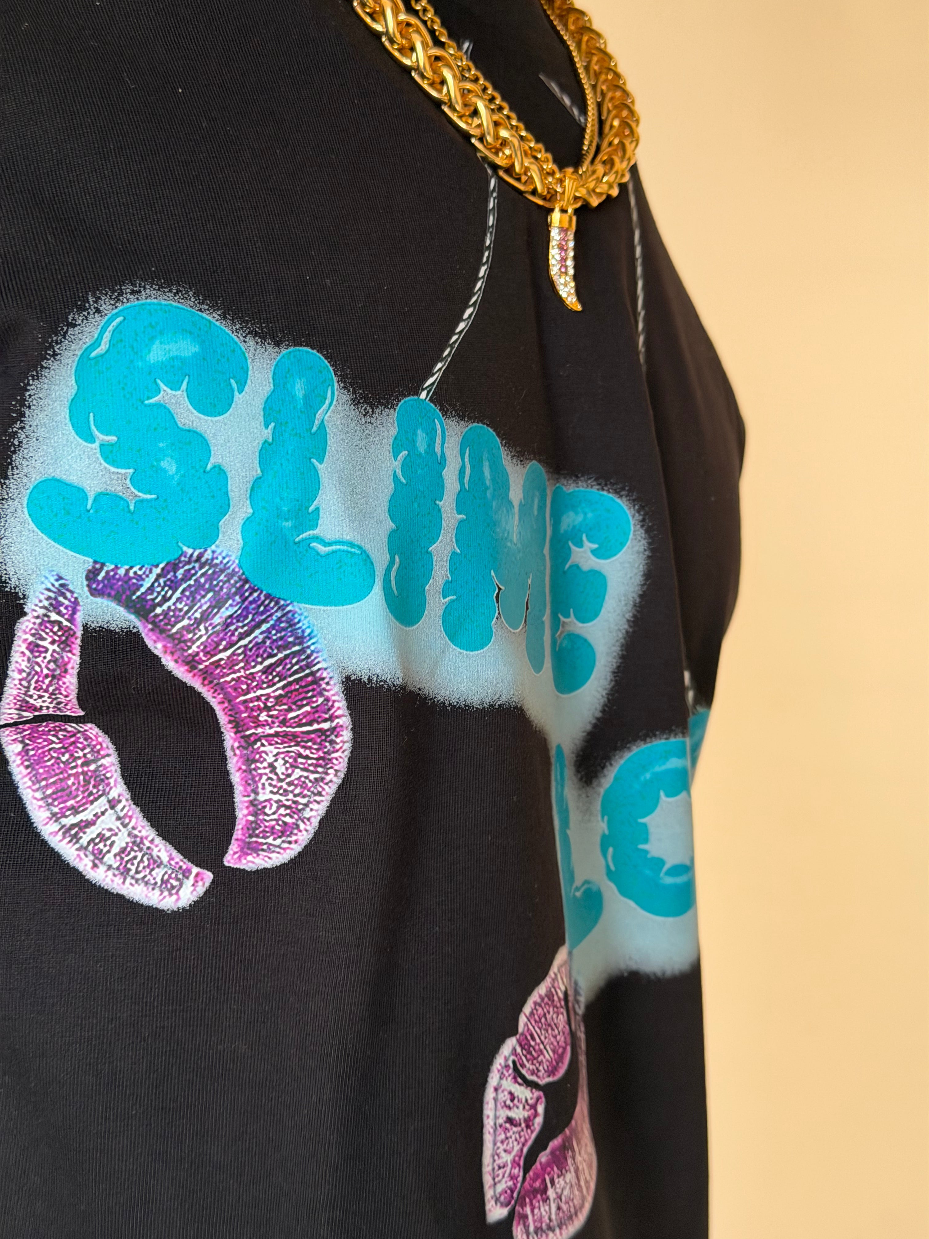Slime Love 01 Style 001