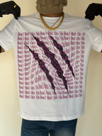 Don't Quit Tee Style 001