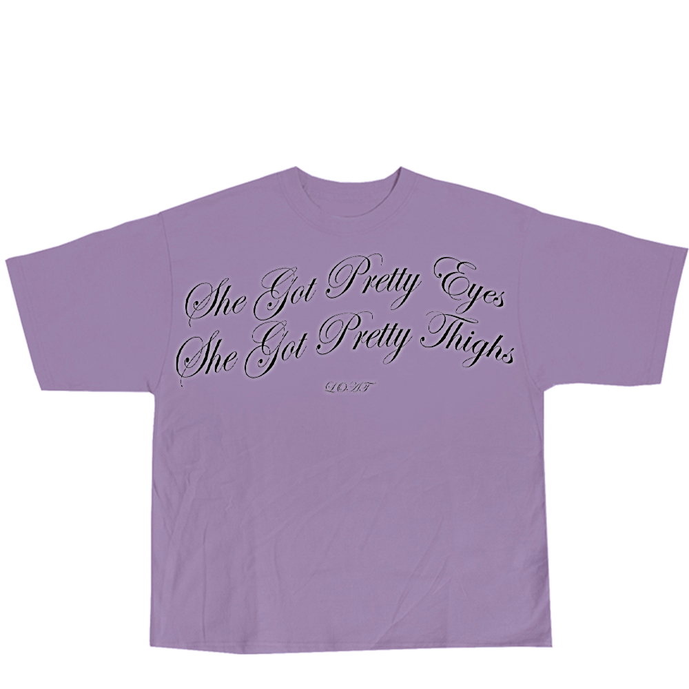 Cherish Tee Style 001