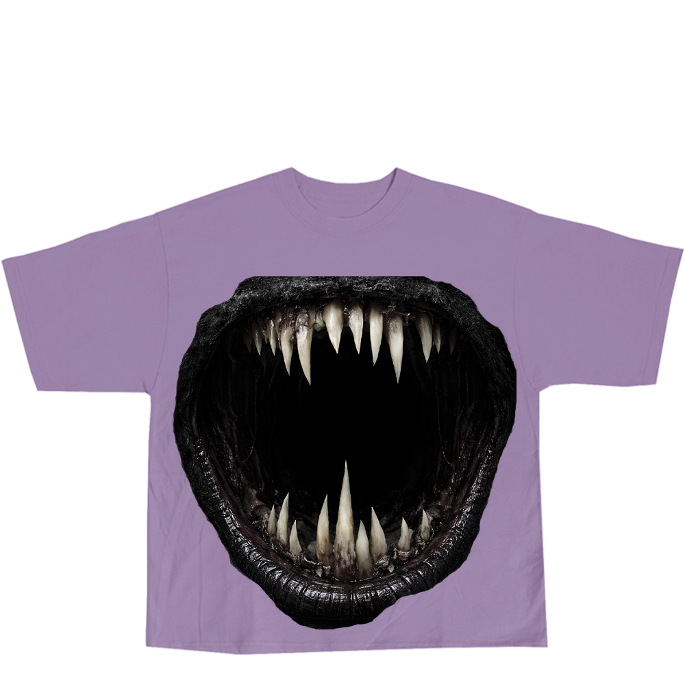 Creap Tee Style 001