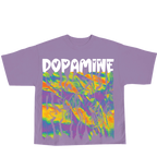 Dopamine Tee Style 001