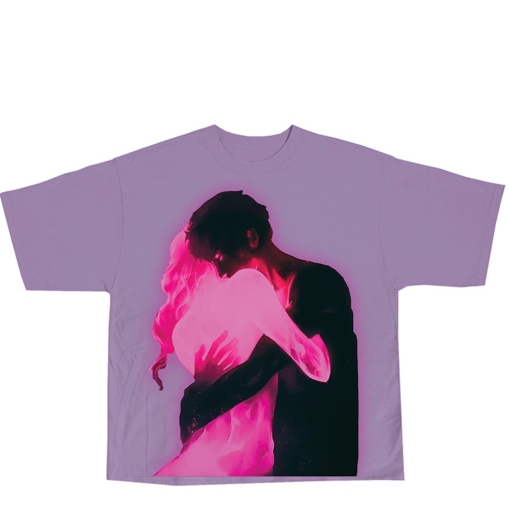 One Love Tee Style 001