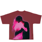 One Love Tee Style 001