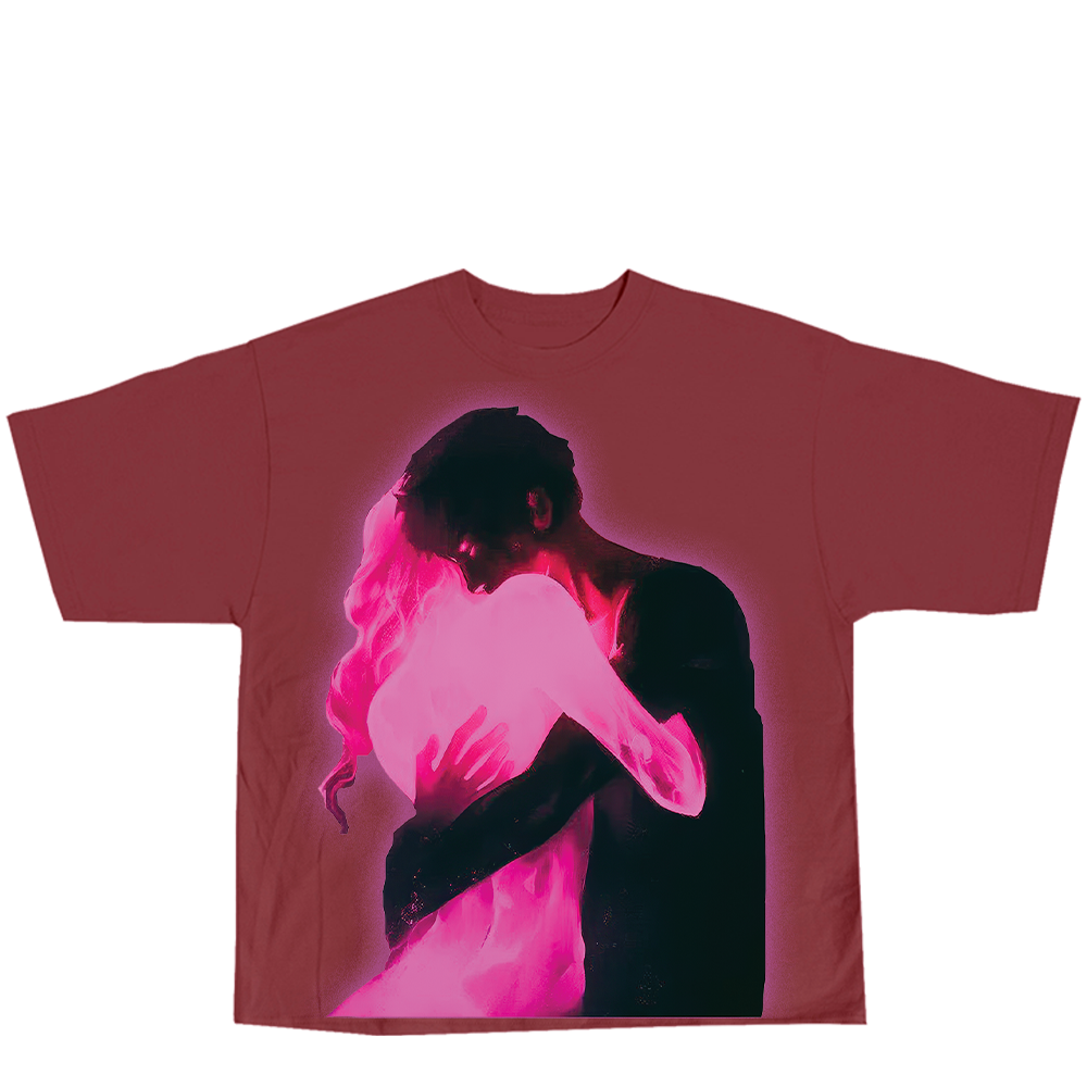 One Love Tee Style 001