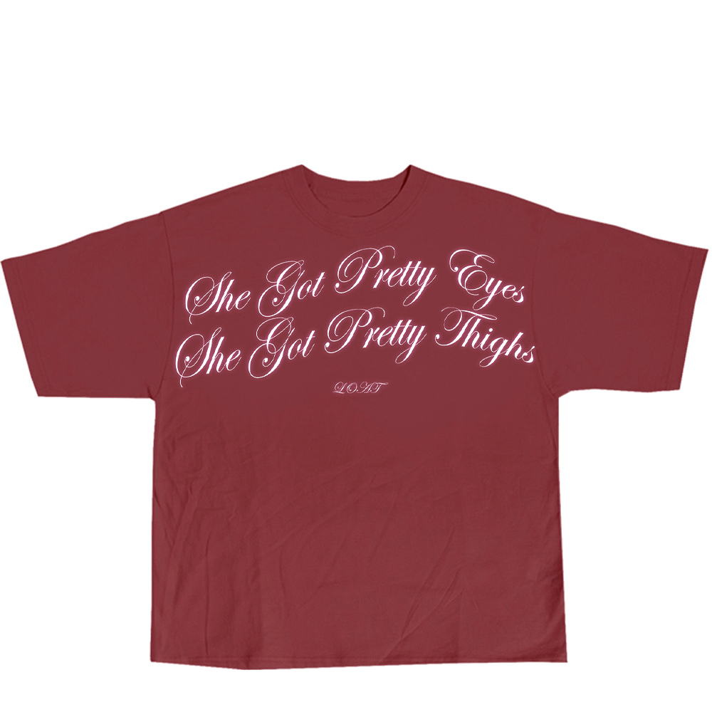 Cherish Tee Style 001
