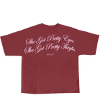 Cherish Tee Style 001