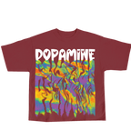 Dopamine Tee Style 001
