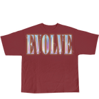 Evolve Tee Style 001