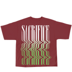 Sacrifice Tee Style 001