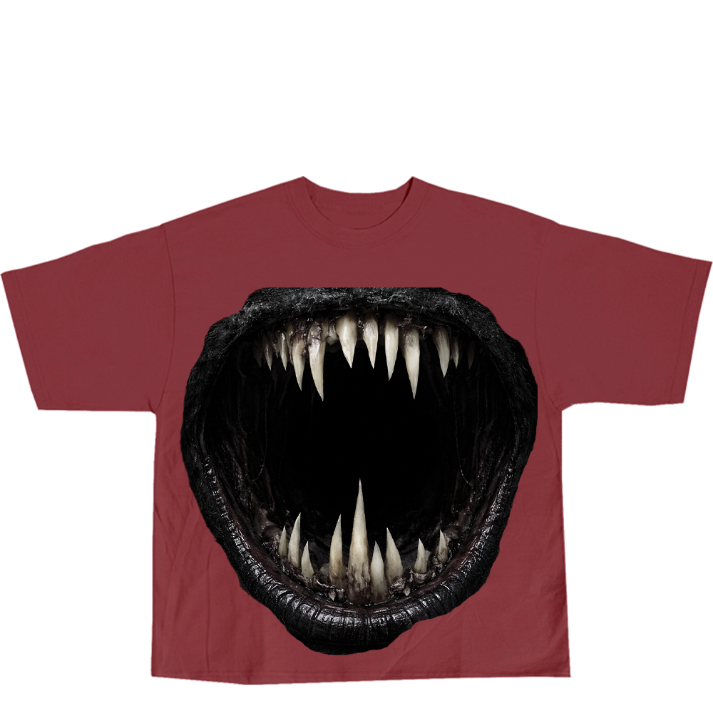 Creap Tee Style 001
