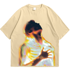 Prana Oversized Tee