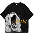 Bloodbath Oversized Tee