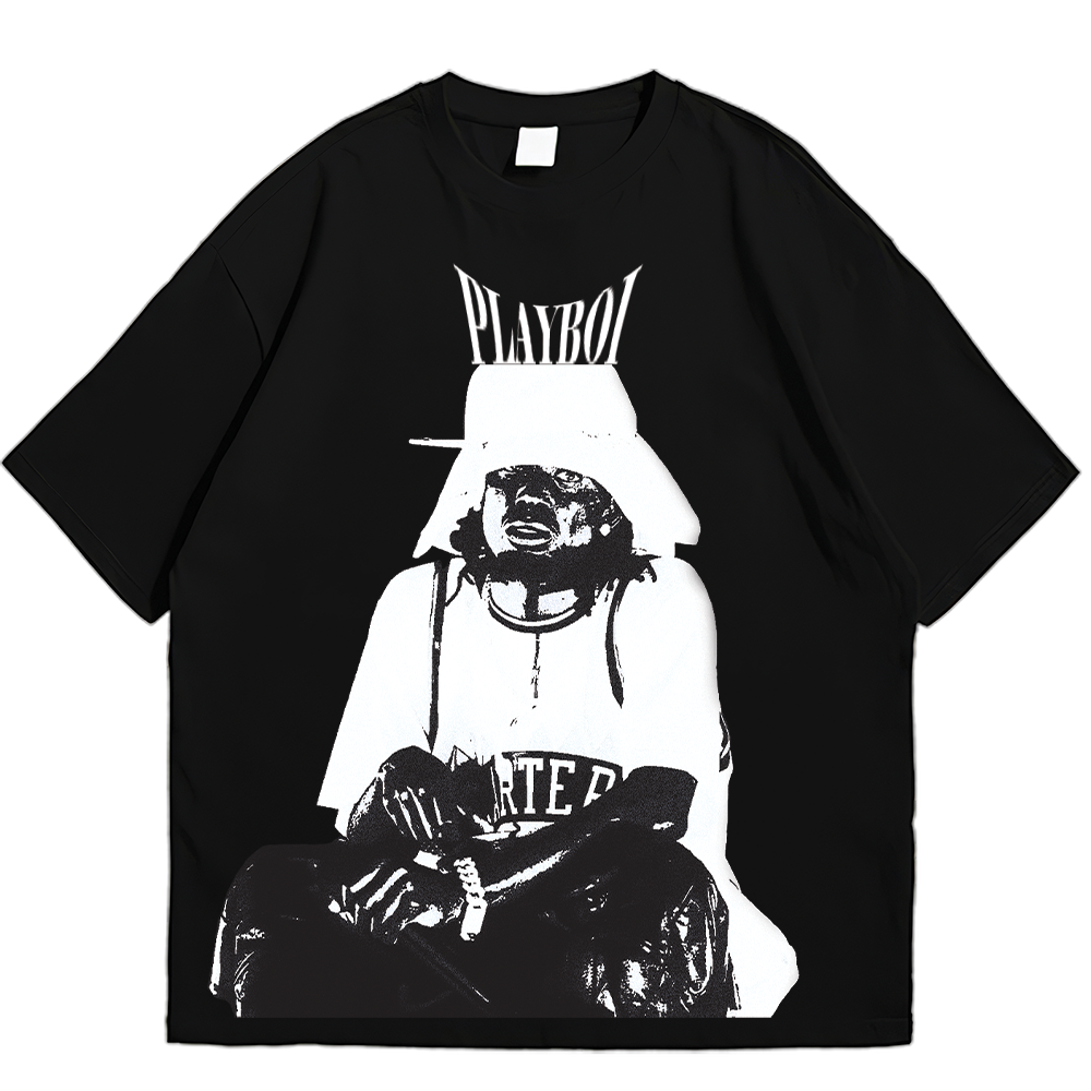 Playboi Oversized Tee