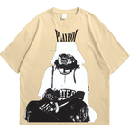 Playboi Oversized Tee