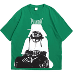 Playboi Oversized Tee