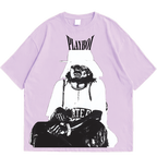 Playboi Oversized Tee