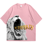 Bloodbath Oversized Tee