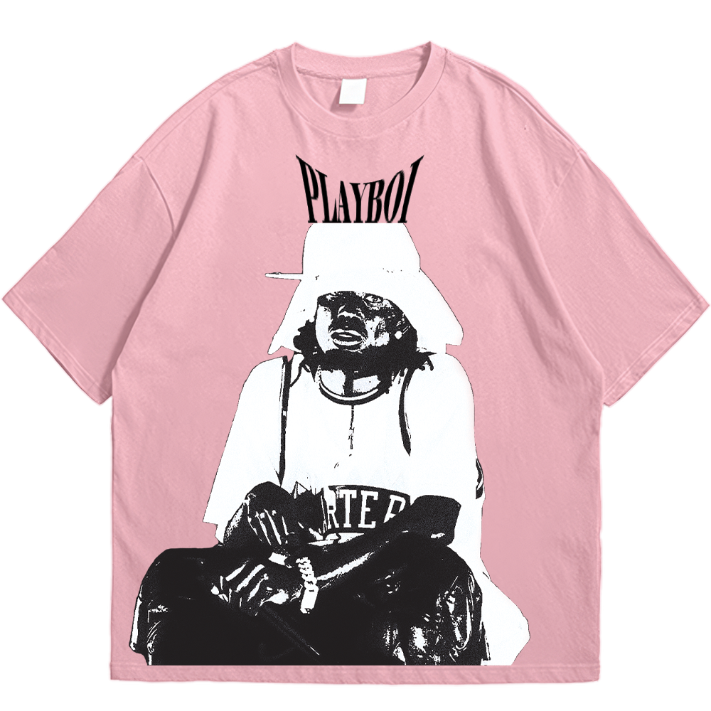 Playboi Oversized Tee