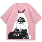 Playboi Oversized Tee
