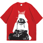 Playboi Oversized Tee