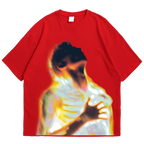 Prana Oversized Tee