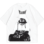 Playboi Oversized Tee