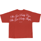 Cherish Tee Style 001
