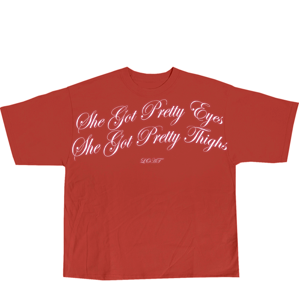 Cherish Tee Style 001