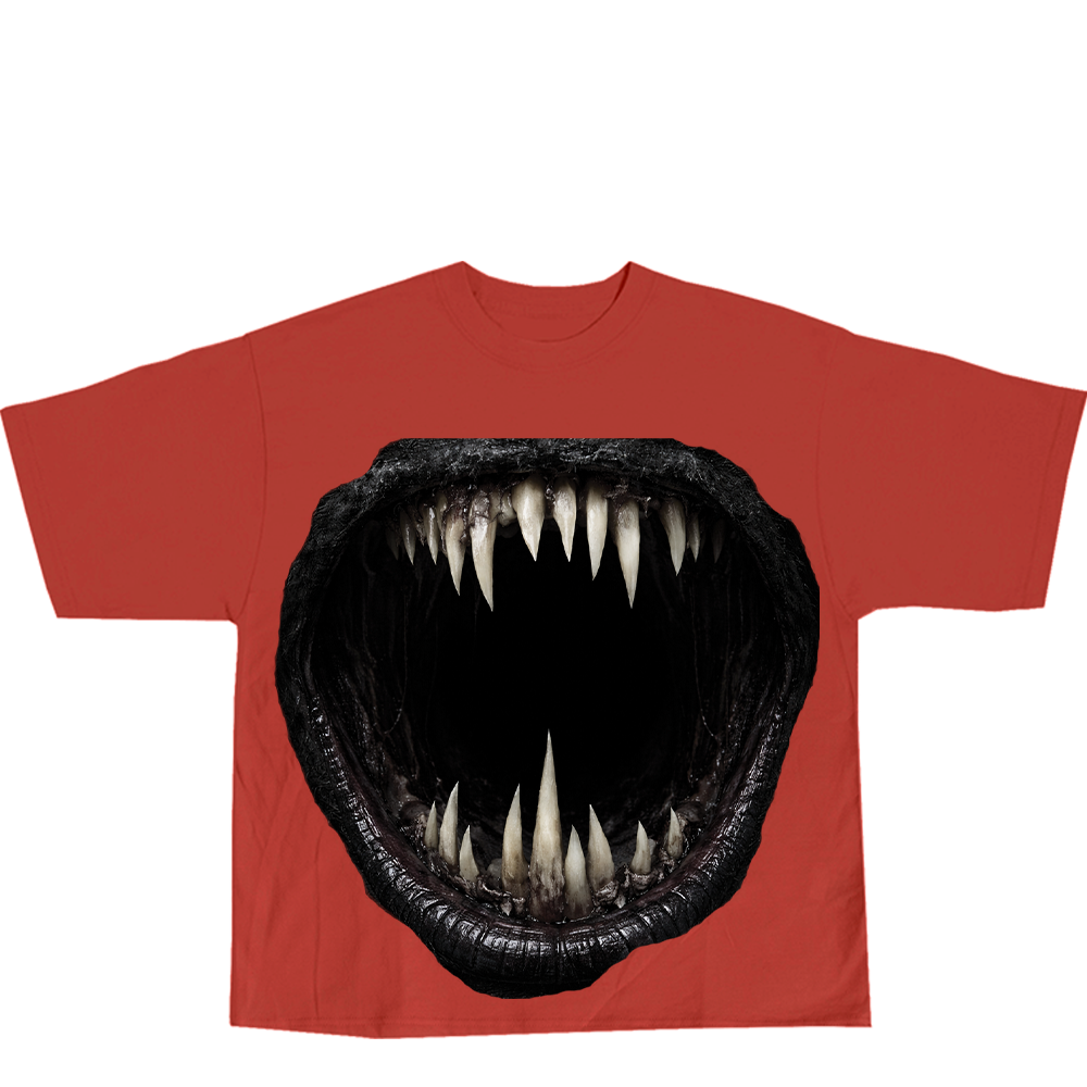 Creap Tee Style 001