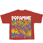 Dopamine Tee Style 001