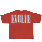 Evolve Tee Style 001