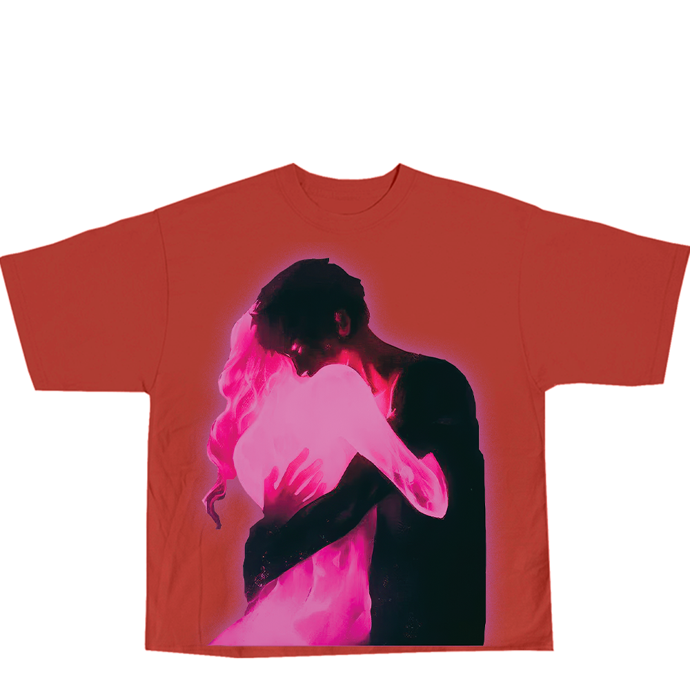 One Love Tee Style 001