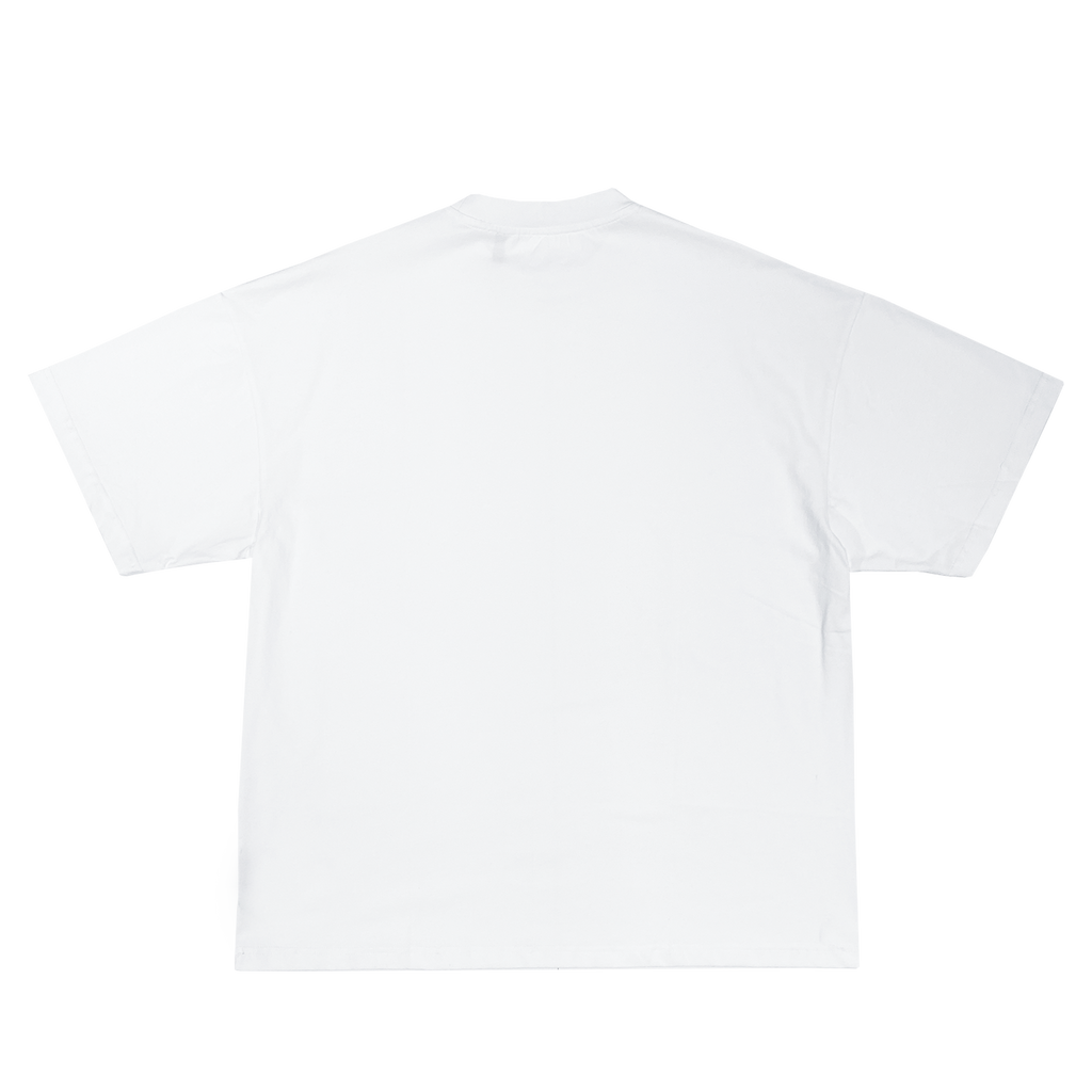 Don't Quit Tee Style 001