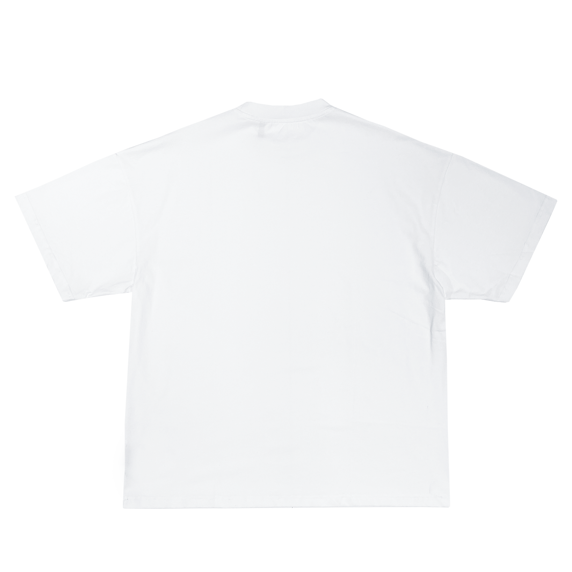 Don't Quit Tee Style 001