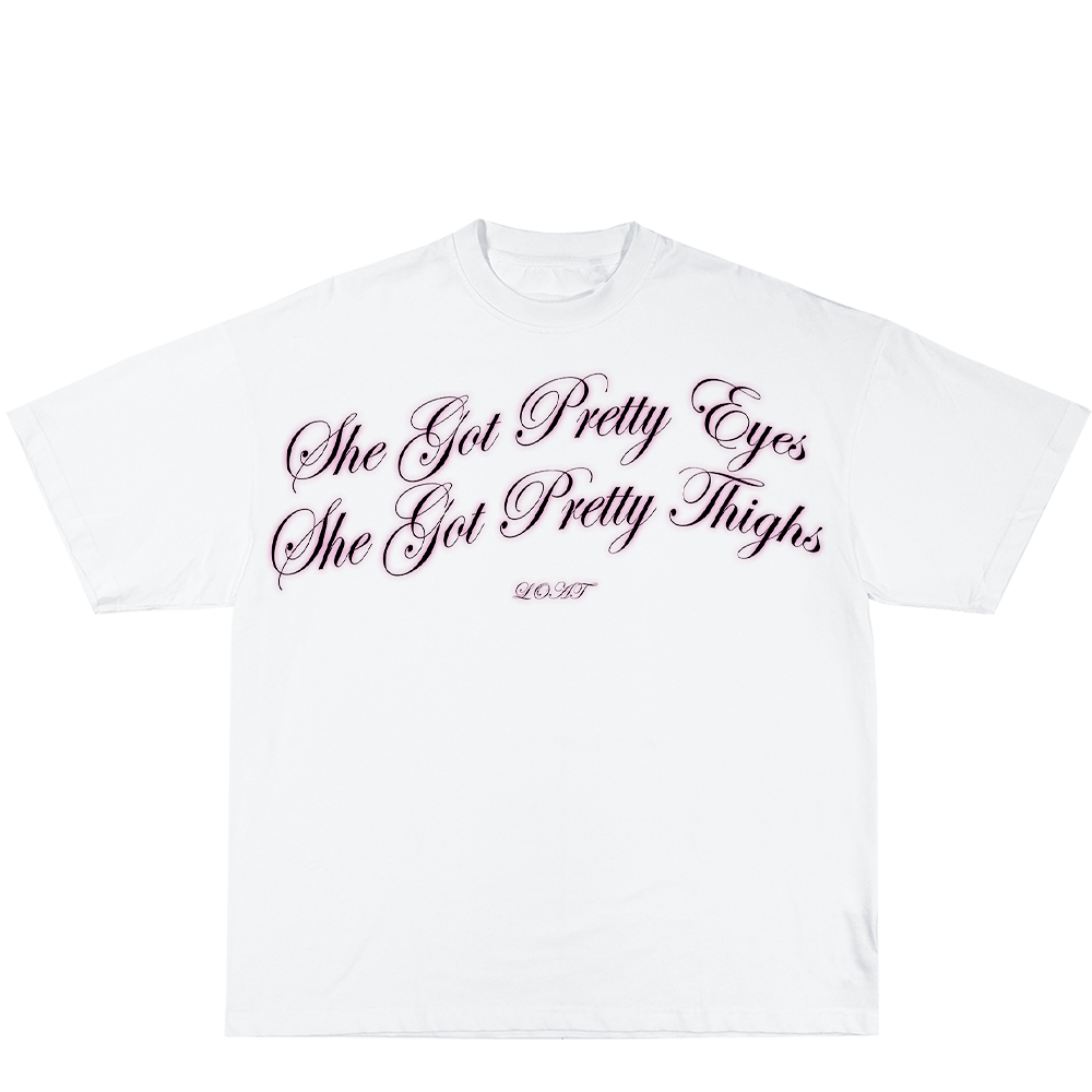 Cherish Tee Style 001