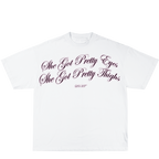 Cherish Tee Style 001