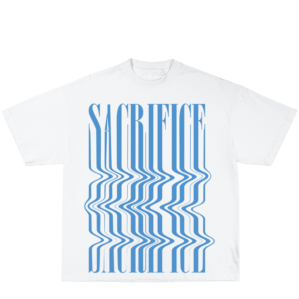 Sacrifice Tee Style 001