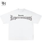 Unavoidable Repercussions Tee Style 001