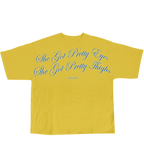 Cherish Tee Style 001