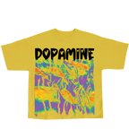 Dopamine Tee Style 001