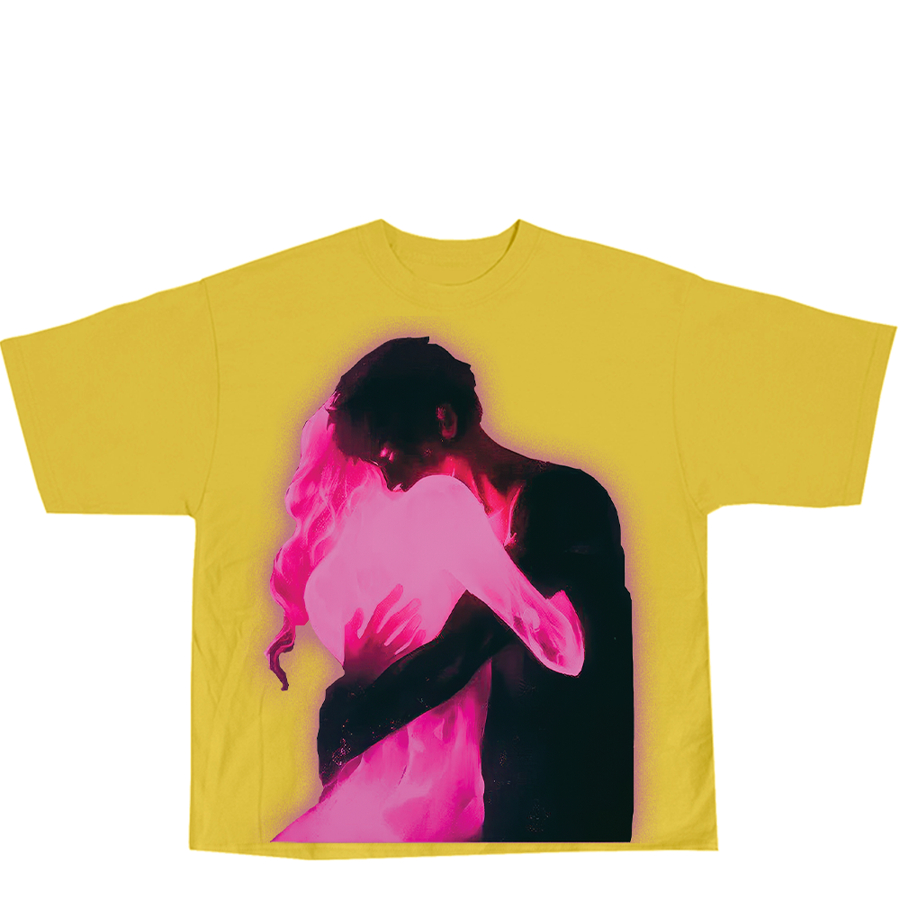 One Love Tee Style 001